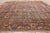 Antique Persian Bakshaish Rug, 10'09 X 14'08 For Sale - Image 9 of 10