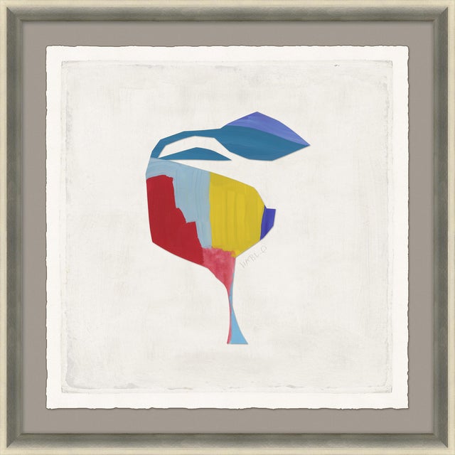 Susan Hable is a renowned artist and designer based in Athens, Georgia, known for her bold and colorful works. Co-founder...