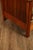 Stickley Mission Collection 'Fayetteville' Cherry Frame Sofa For Sale - Image 15 of 18