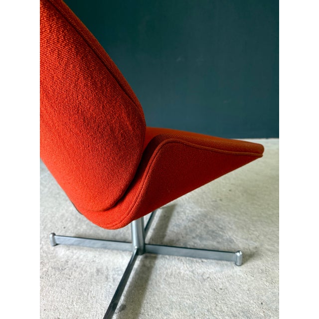 Mid-Century Modern Exquis Lounge Chairs by Geoffrey Harcourt for Artifort, Netherlands, 1960s, Set of 2 For Sale - Image 18 of 18
