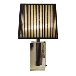 Italian Space Age Table Lamp, 1970s For Sale