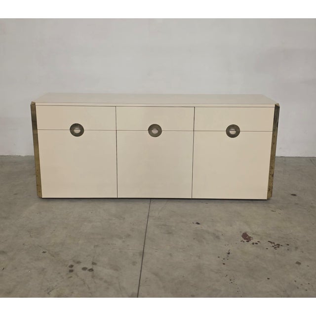 Alveo Sideboard by Mario Sabot, 1970s For Sale - Image 3 of 14