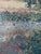 Vintage Vincent Van Gogh Impressionist Art Framed For Sale - Image 4 of 12