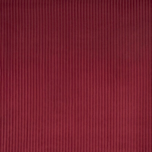 With super soft quarter-inch wales, great texture and a performance finish, Wyatt is our most versatile corduroy fabric....