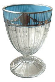 Example of Loetz Room Accents and Accessories