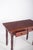 Wood Portuguese Rustic Pine Kitchen Dining Table, 1950 For Sale - Image 7 of 10
