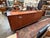 Sienna Mid-Century Modern "Jutland" Teak 12-Drawer Lowboy Dresser For Sale - Image 8 of 9