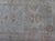 Turkish Oushak Runner in Pale Ivory With Faded Green 3'2 X 13'2 For Sale - Image 10 of 12