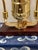Ralph Lauren New Ralph Lauren Chinoiserie Cobalt Blue & White Porcelain Table Lamps - A Pair For Sale - Image 4 of 12