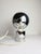 Magnetic Globe Table Lamp in Chrome by Goffredo Reggiani, Italy, 1970s For Sale - Image 4 of 11
