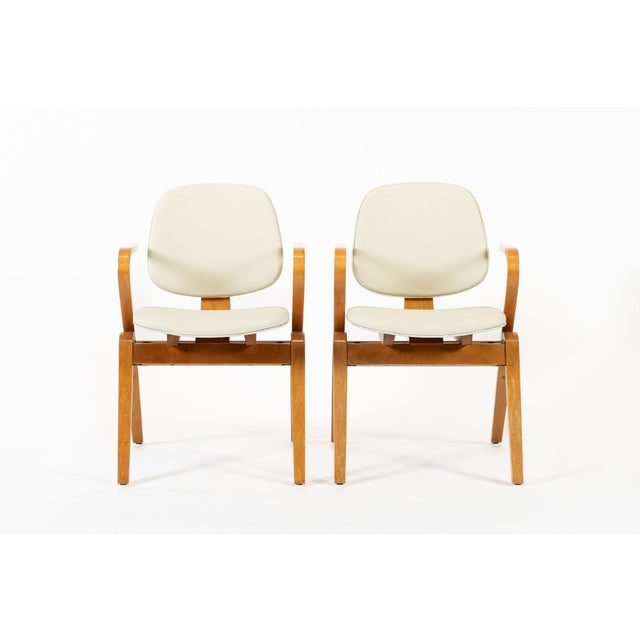 あびぃさん専用　2脚まとめ　THONET／AIDEC 楽天市場】送料無料 2脚セット トーネットチェア カントリー