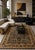Pasargad DC Exquisite Design Paris Palace Fine Power Loom V.Silk Rug For Sale - Image 4 of 4