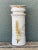 Mid-Century Modern Vintage Handcrafted Ceramic Vase For Sale - Image 3 of 12