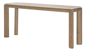 Century Furniture Monterey Console Table - Light