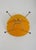 Artifort Orange Slice F437 by Pierre Paulin for Artifort, 1960s For Sale - Image 4 of 13