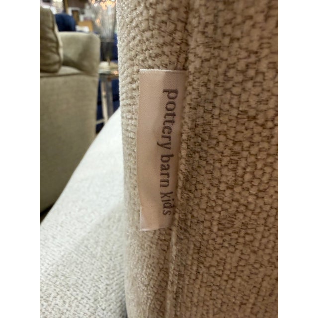 Pottery Barn Kids "Ayden" Manual Recliner For Sale In Las Vegas - Image 6 of 6