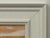 Amber Glow - Miniature Abstract Landscape Art Study by Contemporary Artist 2025 For Sale - Image 15 of 15