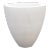 White Cloud Stone Planter For Sale