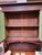 Antique Art Nouveau Cabinet or Cupboard Early 1900's For Sale - Image 14 of 18