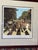 Photorealism 1980s The Beatles Abbey Road Limited Edition Lithograph With Certificate of Authenticity For Sale - Image 3 of 3