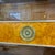 Art Deco Cabinet with Glass Doors in Various Woods, 1930s For Sale - Image 3 of 16
