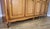 Vintage French Louis XVI Style Wardrobe For Sale - Image 9 of 13