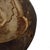 Off-white Early 20th Century Kongo Wood Mask For Sale - Image 8 of 8