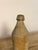 English 19th Century Salt Glazed Bottle For Sale - Image 3 of 3