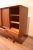 1960s Danish Teak Highboard, 1960s For Sale - Image 5 of 7