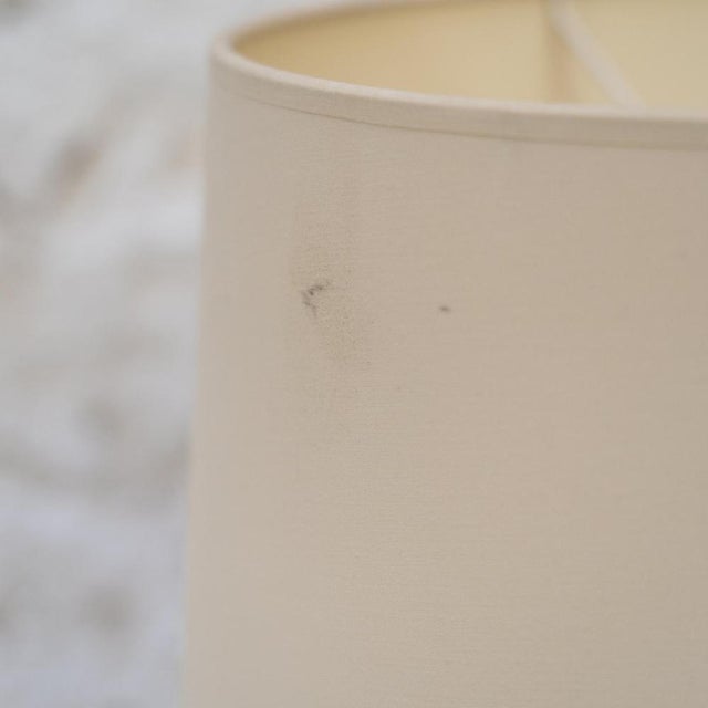 Vintage New York Lamp by Metalarte Hansen, 1970 For Sale - Image 6 of 10