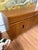 Wood 1950s Keyhole Credenza by Brown Saltman Likely Designed by Paul Laszlo For Sale - Image 7 of 18