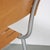 Vintage Dining Chairs by Ruud Jan Kokke for Harvink, 1980s, Set of 4 For Sale - Image 14 of 15