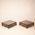 Marango Coffee Tables by Alberto Smania for Smania Studio Interni, 1960s, Set of 2 For Sale - Image 6 of 18