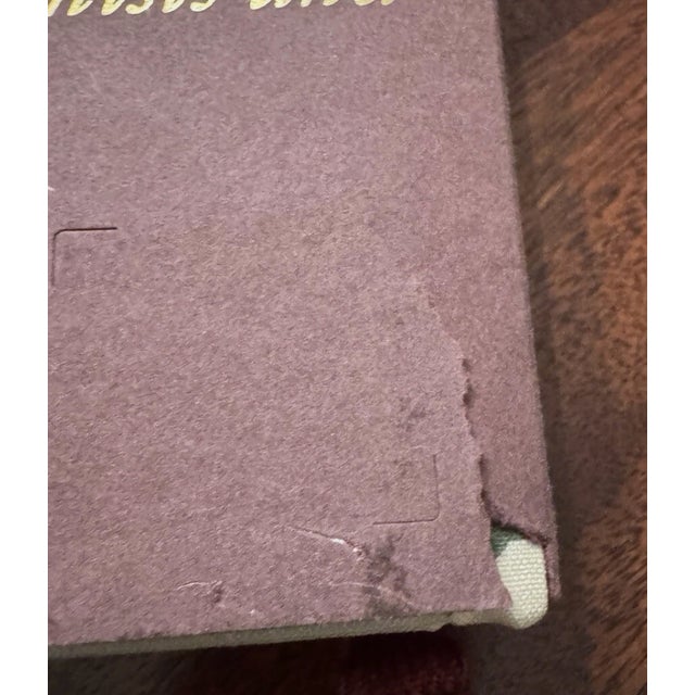 Florilegium Imperiale Botanical Illustrations for Francis I of Austria Prestel Hardcover in Slipcase For Sale - Image 4 of 8