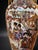 Large Vintage Chinese Decorative Vase For Sale - Image 3 of 5