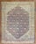 Zabihi Collection Antique Persian Mahal Rug - 10'2" x 14' For Sale - Image 12 of 12