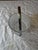 Mid-Century Modern Glass With Chrome Handle - Mini Ice Bucket For Sale - Image 3 of 7