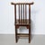 Chinese Chinese Elmwood Chairs Late Qing Dynasty , C. 1880–1900, a-Pair For Sale - Image 3 of 15