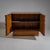 Pair of Contemporary Italian Sideboards With Brutalist Surface Design For Sale In New York - Image 6 of 12