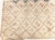 Tribal Doris Leslie Blau Vintage Moroccan Berber Rug For Sale - Image 3 of 9