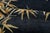 Late 20th Century Contemporary Chinese Deco Style Bamboo Wool Rug by Rug & Kilim For Sale - Image 5 of 8