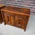 Lane Furniture 1970s Lane Furniture Pueblo Brutalist Oak Nightstands – Pair For Sale - Image 4 of 12