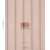 Elegant and airy, this sophisticated pattern is a stylized stripe based on a classic acanthus motif. Also available as a...