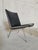 Danish Airport Lounge Chairs from Hans Wegner, 1958, Set of 2 For Sale - Image 6 of 15