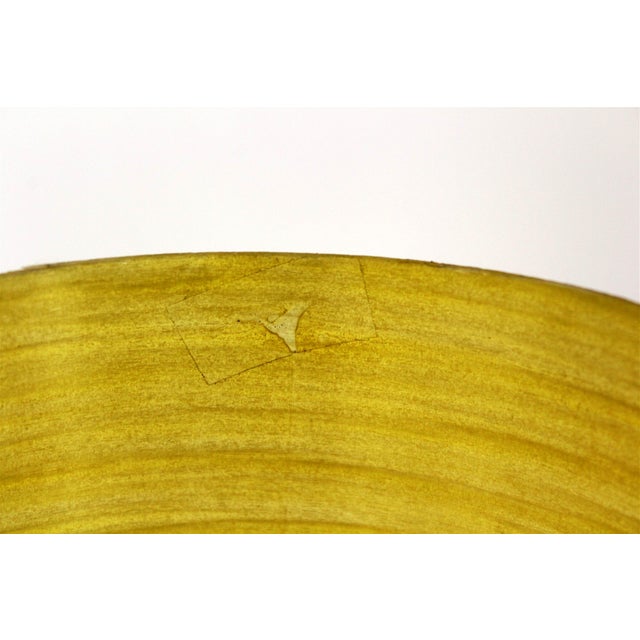 Space Age Rocket Floor Lamp from Novoplast Sered, 1960s For Sale - Image 18 of 18