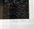 1990s Framed Editioned Photograph Michael Kenna For Sale - Image 5 of 9