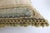 Antique French Aubusson Tapestry Needlepoint Pillow W/Cherubs Putto, 24x24" For Sale - Image 9 of 11