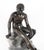 Unknown, Mercury Hermes, 19th Century, Bronze For Sale - Image 13 of 18