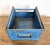 Vintage Industrial Worktable, 1960s For Sale - Image 17 of 18