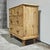 A charming antique English pine dresser with a wonderfully petite footprint—perfectly scaled for a nightstand in a bedroom...